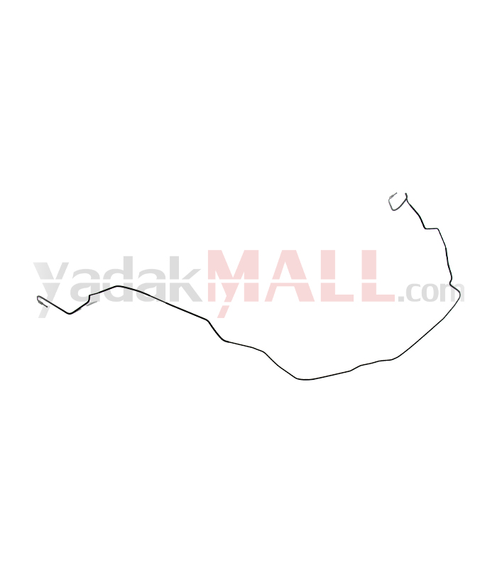 لوله پمپ ترمزعقب راست سورنتو 2008